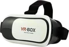Ipretty Virtual Reality Glasses 3D VR Box Headsets