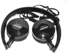 Isonix Headphones X HP200 Smart Headphones