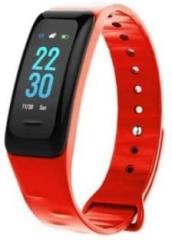 Itel Fit Band IFB 11 Red
