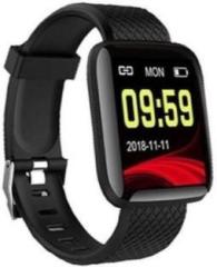 Itup Smart Watch ID116 Plus Bluetooth Smart Fitness Band Watch