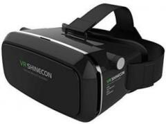 Jhingalala Vr Box 3D Virtual Reality Vr Glasses for Android Mobile Phones