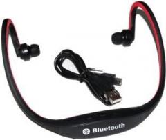 Jie EARBUD BS19 CLIP GYM USE SWEAT PROOF 013 Smart Headphones