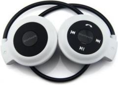 Jokin Mini 503 white Smart Headphones