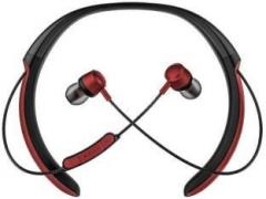 Joy EZ591 RED Smart Headphones