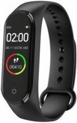 Kamini Enterprise M4 Fitness Band Smart Watch