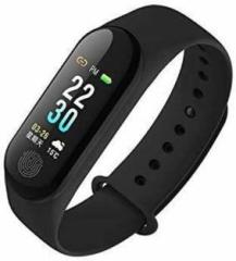 Kidducollection Bluetooth Wrist Smart Band Watch