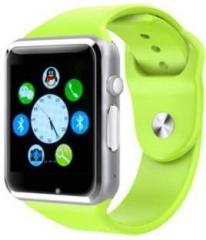King A1 phone GREEN Smartwatch