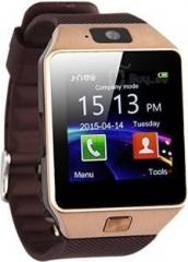 King phone GOLD Smartwatch