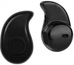 Kinmoi Bluetooth Wireless mini bt Original earphones Headset with Mic, In the ear 06 Smart Headphones
