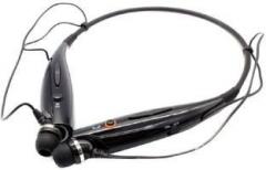 Klassy Black HBS 730 Smart headphone Smart Headphones