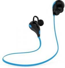 Klassy Blue QY7 Jogger 08 Smart Headphones