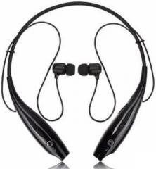 Klassy HBS 730 Black 0045 Smart Headphones