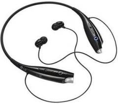 Klassy HBS 730 Black smart headphone 089 Smart Headphones