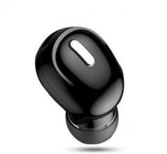 Kuba Mini Hands Free Small Kaju Shape Bluetooth Smart Headphones