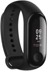 Kukshya M3 Smart Fitness Band Activity Tracker with Heart Rate Sensor Sleep Monitoring