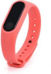Landmark BWJ_618B M2 Band_mi fitness band|| Heart rate band||Health Watch|| Calories Tracker Band|| Step Count Band||fitness tracker|| bluetooth smart band ||Wrist Watch band|| smart band ||With Alarm System||Best in Quality