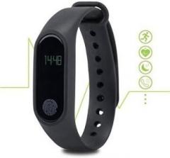 Landmark UGR_969V M2 Band_coolpad fitness band|| Heart rate band||Health Watch|| Calories Tracker Band|| Step Count Band||fitness tracker|| bluetooth smart band ||Wrist Watch band|| smart band ||With Alarm System||Best in Quality