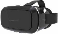 Lifemusic VR 3D Box, Virtual Reality Headset, Premium Design 3D VR Headsets with Adjustable Cardboard 3D Box