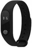 Like Star 250 HRV_678F M2 Band_vivo fitness band|| Heart rate band||Health Watch|| Calories Tracker Band|| Step Count Band||fitness tracker|| bluetooth smart band ||Wrist Watch band|| smart band ||With Alarm System||Best in Quality