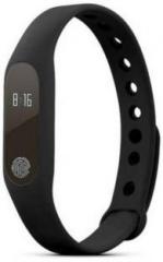 Like Star 250 M2 Bracelet Heart Rate MonitorBluetooth Health Fitness Tracker Wrist Smart band