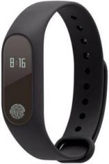 Like Star 312M M2 Band_mi fitness band|| Heart rate band||Health Watch|| Calories Tracker Band|| Step Count Band||fitness tracker|| bluetooth smart band ||Wrist Watch band|| smart band ||With Alarm System||Best in Quality