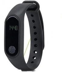 Like Star M2 New Smart Band Heart Rate Monitor with Activity Tracker SB02