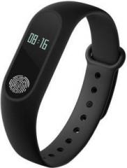 Like Star M2 New Smart Band Heart Rate Monitor with Activity Tracker SB04