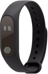 Like Star M2 New Smart Band Heart Rate Monitor with Activity Tracker SB05