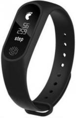 Like Star M2 New Smart Band Heart Rate Monitor with Activity Tracker SB07