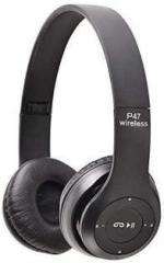 Linsden Ear P47 Super Smart Headphones