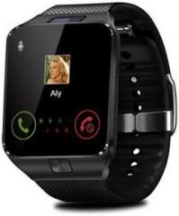 Lizzie DZ09 Premium Smartwatch