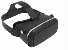 Maxcute Virtual Reality 3D Video Glasses VR Headset BLACK MATTE Color