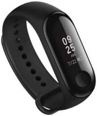 Memota M3 Smart Band Watch Heart Rate