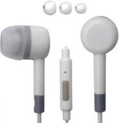 Mi New earphone Compatible with All devices Earbud Smart Headphones