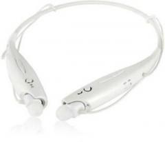 Mindmaker Bluetooth Stereo Sports Neckband Headset for Smartphone/iOS Device Smart Headphones