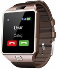 Mizco DZ09 4G SMW2K15 Black Smartwatch