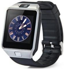 Mizco DZ09 Sliver Smartwatch