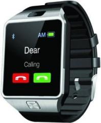 Mobile Link SMART MOBILE WATCH SILVER Smartwatch