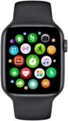 Mobirite W26 Fitness Smart Watch with Calling SE Smartwatch