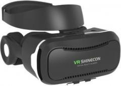 Mobone VR Shinecon 3D Glasses For Micromax New Style High Definition Lighting and Zoomble Virtual Reality