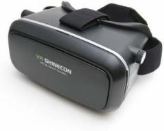 Mokoto VR Shinecon 3D Virtual Reality Google Cardboard Glasses Headset