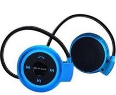 Movo SA_24121D Smart Headphones