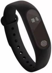 Mzee M2 Fitness_bluetooth smart watch band