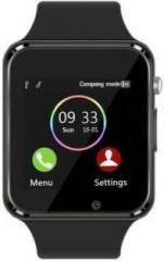 N WATCH 4G Mobile Android Watch For OPPO F9 PRO Smartwatch