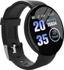 Nefi D18 Unisex smart band Smartwatch