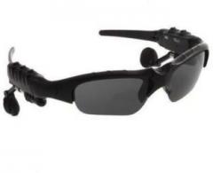 Nirvani Foldable Adjustable Headphone Sunglasses