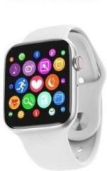 Nkl LATEST 55+ Smart Watch App Loading