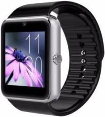 Nkl Men Phone Camera a1Smart android Watch