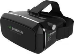 Nmii SHINECON 3D, 360 Viewing VR box for all Smart Phone Video Glasses