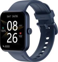 Noise Caliber Go 1.69 inch HD Display with 30 Sports Modes, 150+ Watch Faces Smartwatch